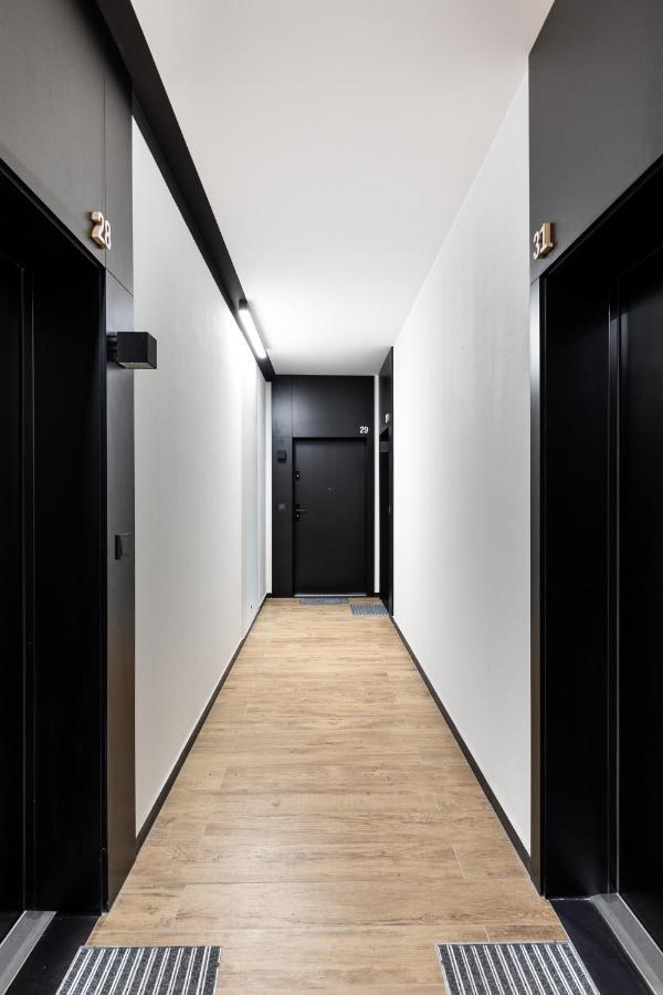 Dots Apartments Rakowicka Krasków Dış mekan fotoğraf