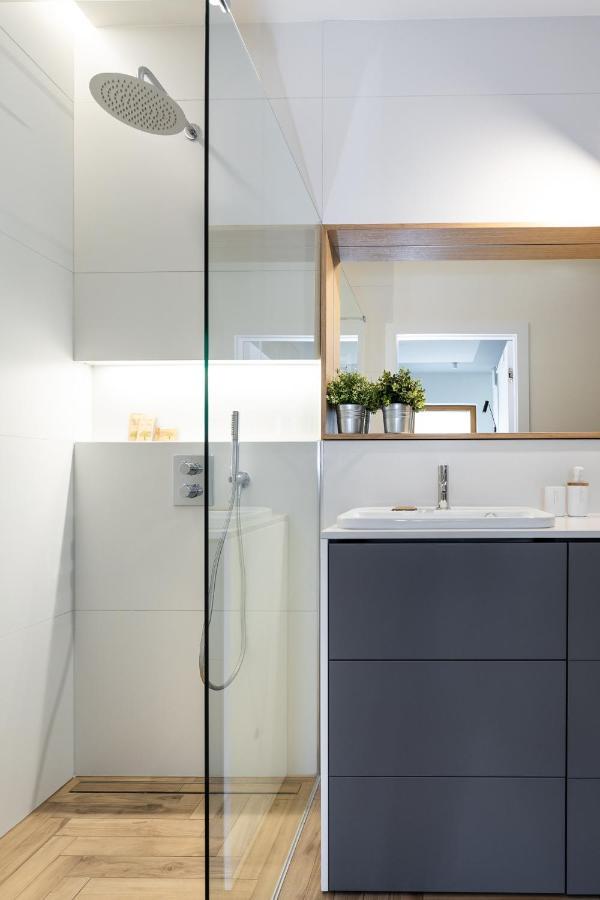 Dots Apartments Rakowicka Krasków Dış mekan fotoğraf
